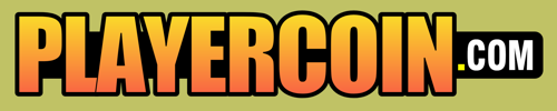 Playercoin